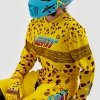 LEATT ZESTAW OFFROADOWY RIDE KIT 3.5 JUNIOR CHEETA